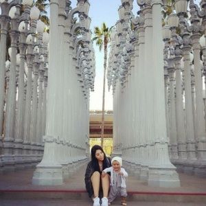 Meet your Posher, Rebecca